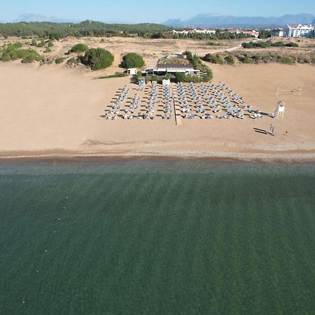 Ramada Resort Σιντέ Εξωτερικό φωτογραφία