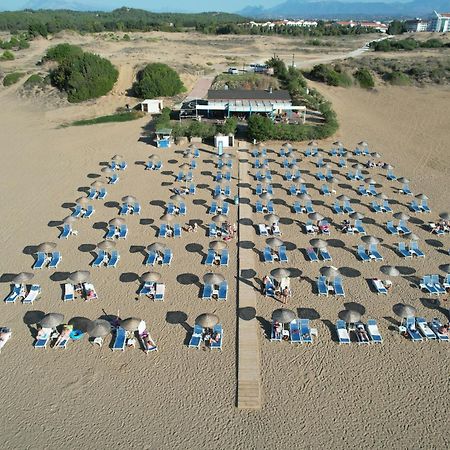 Ramada Resort Σιντέ Εξωτερικό φωτογραφία
