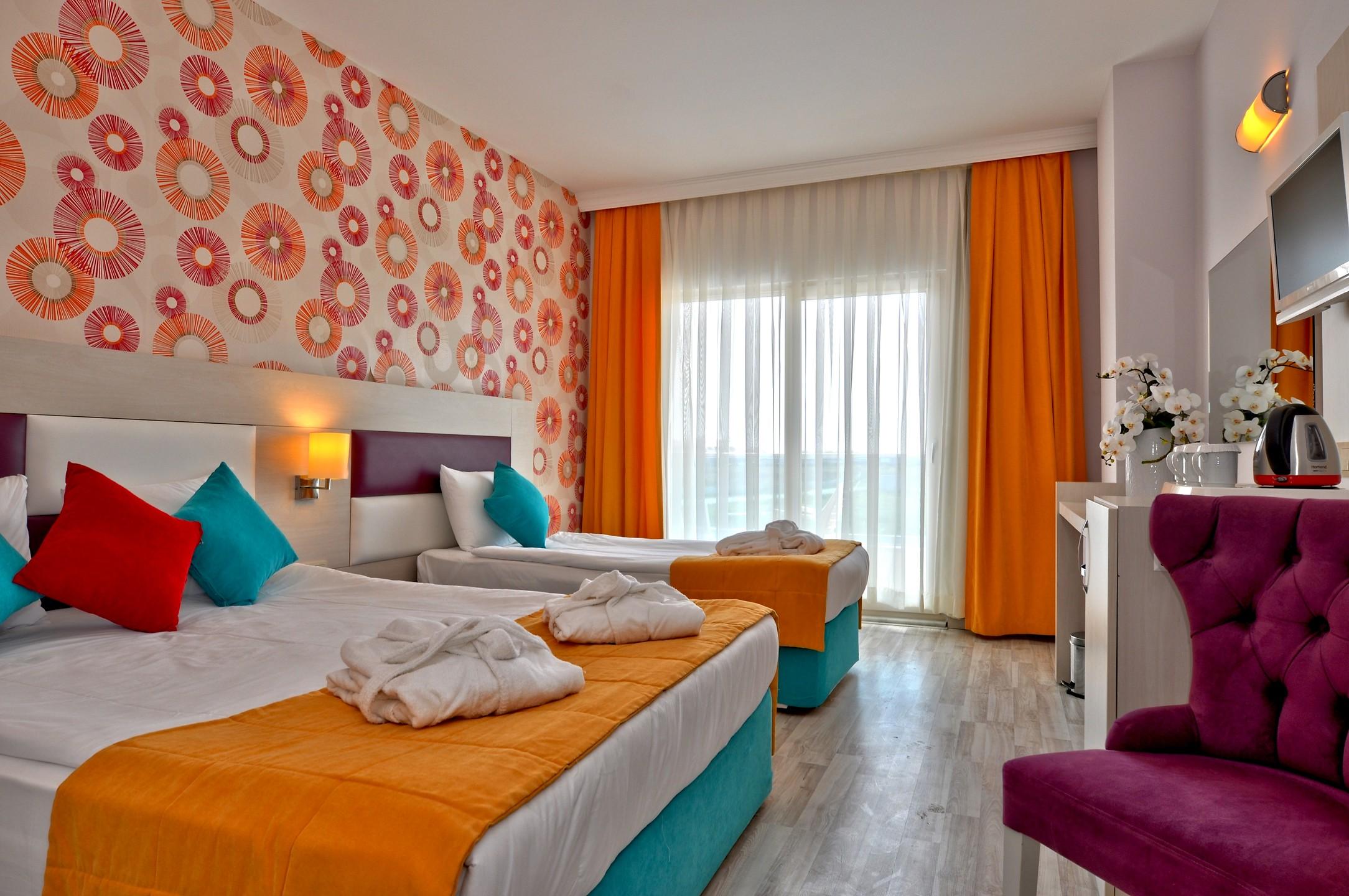 Ramada Resort Σιντέ Εξωτερικό φωτογραφία