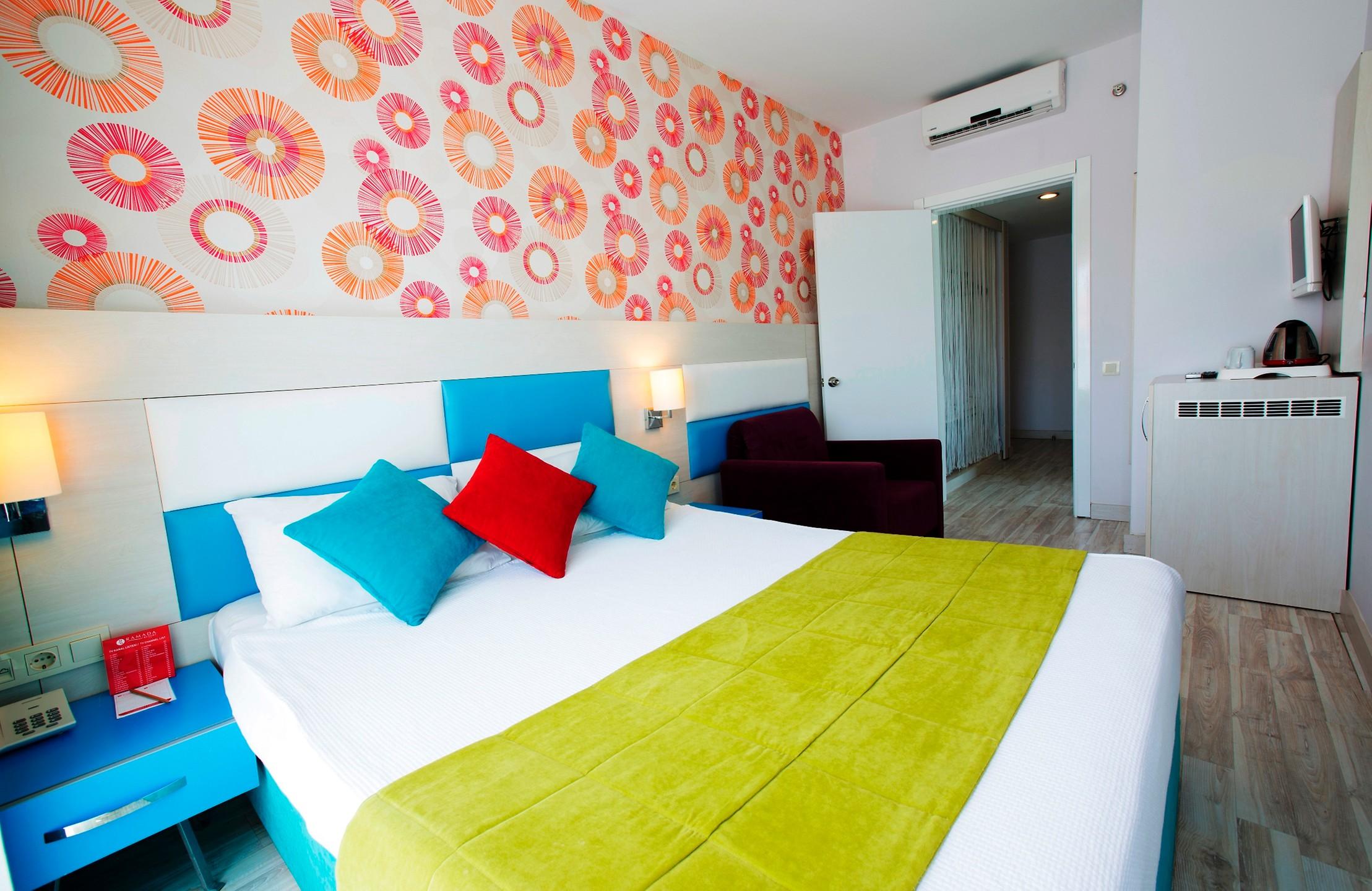 Ramada Resort Σιντέ Εξωτερικό φωτογραφία