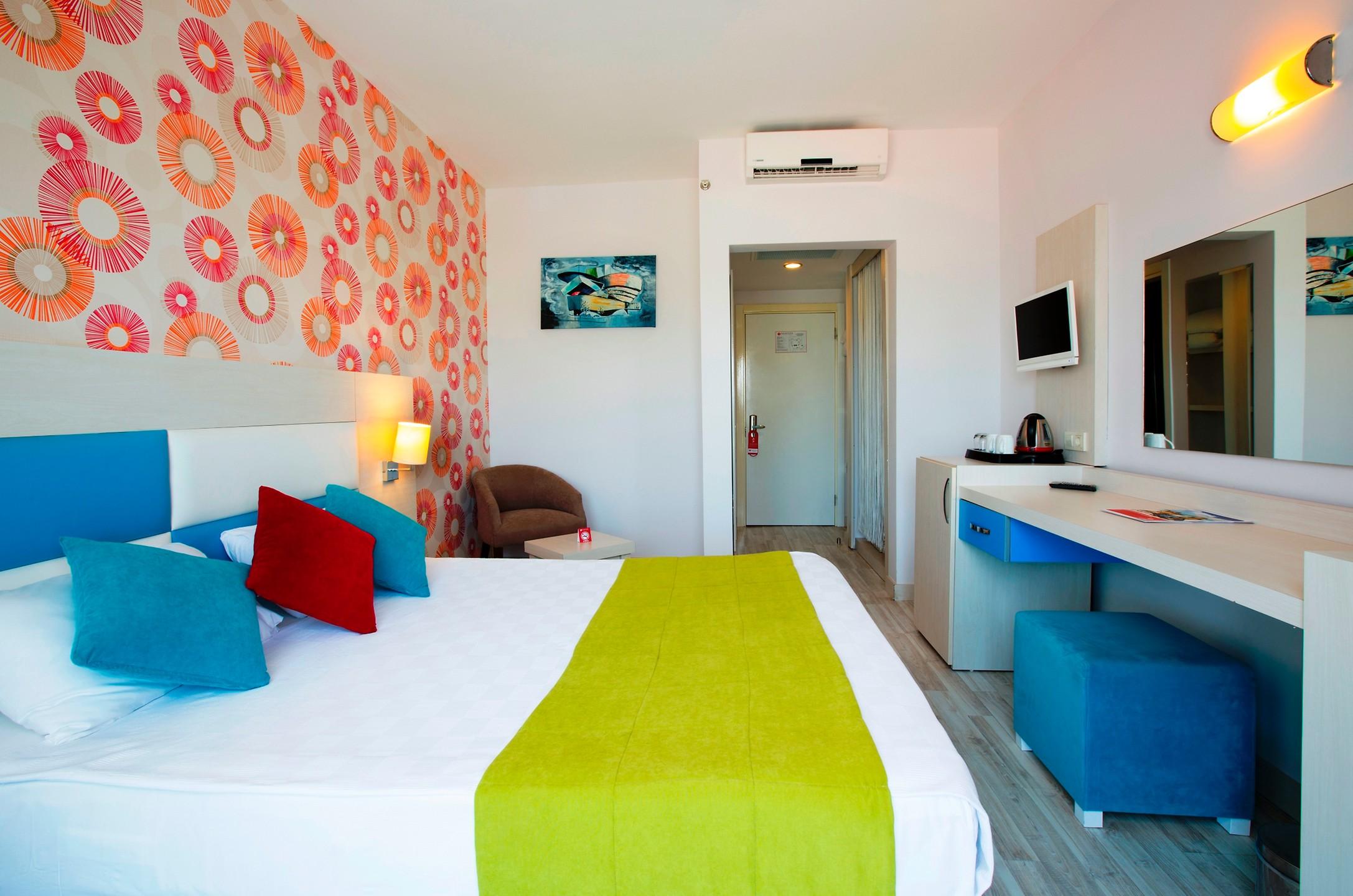 Ramada Resort Σιντέ Εξωτερικό φωτογραφία