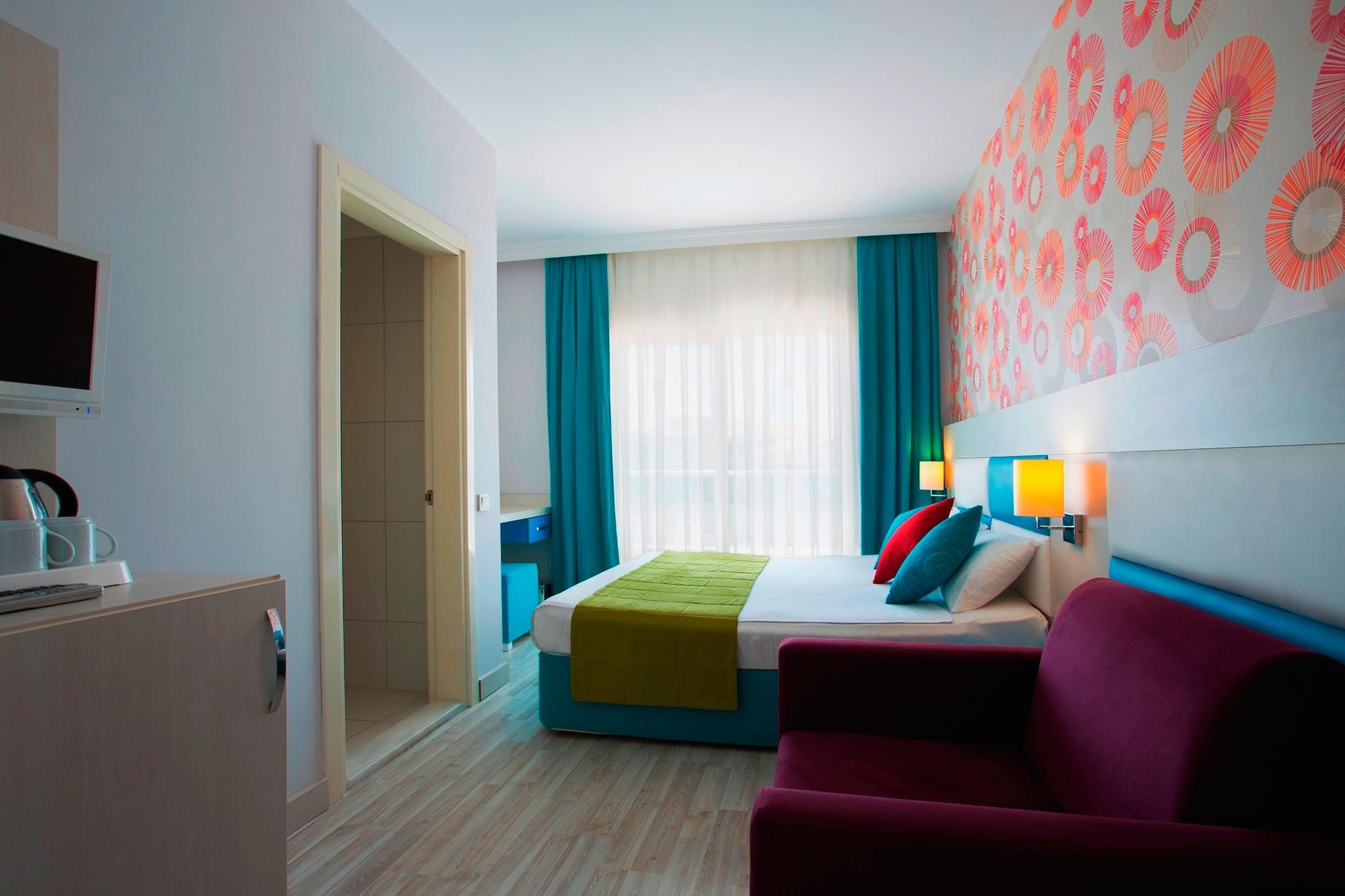 Ramada Resort Σιντέ Εξωτερικό φωτογραφία