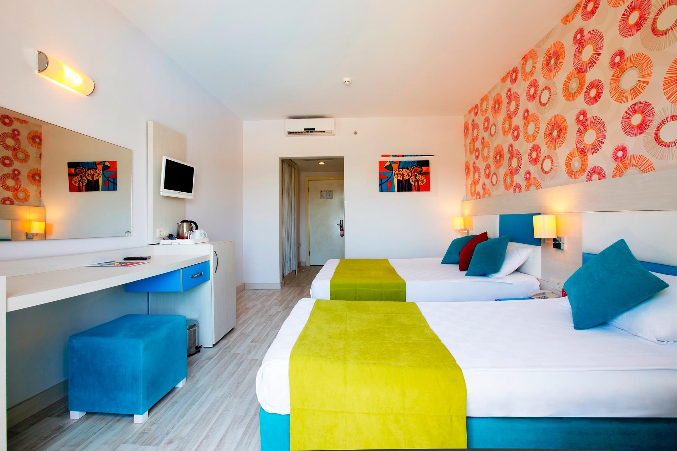 Ramada Resort Σιντέ Εξωτερικό φωτογραφία