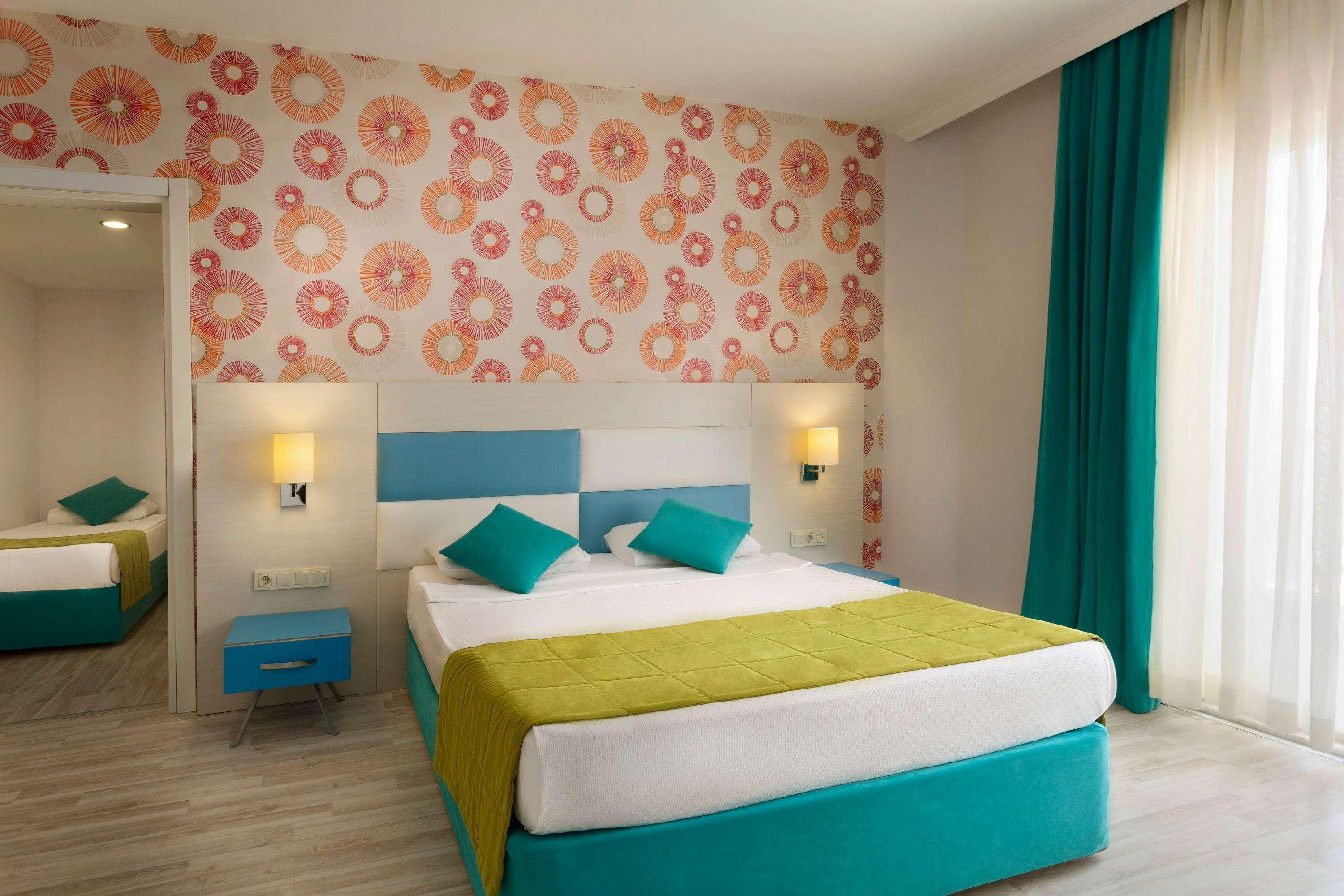 Ramada Resort Σιντέ Εξωτερικό φωτογραφία