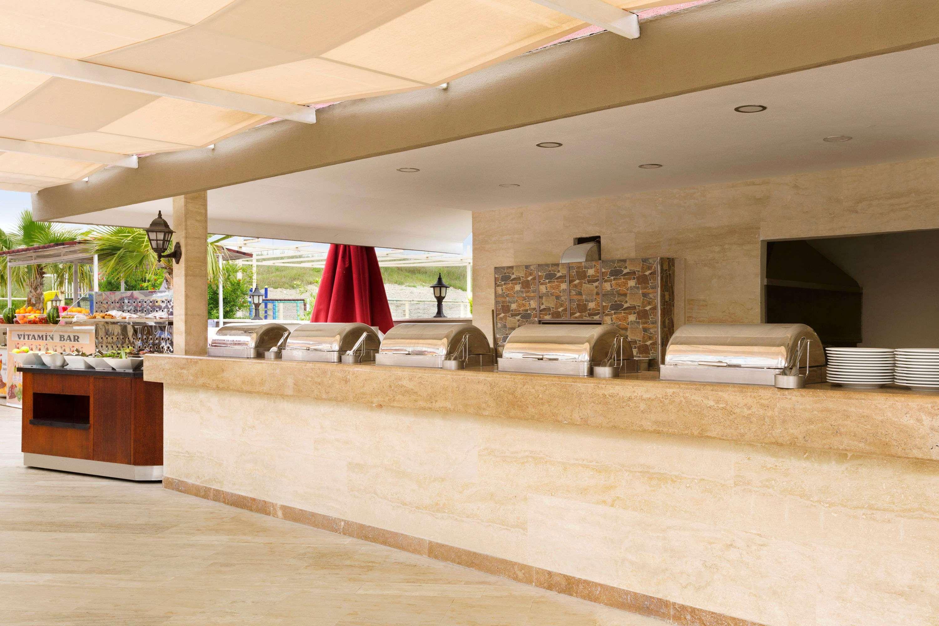 Ramada Resort Σιντέ Εξωτερικό φωτογραφία
