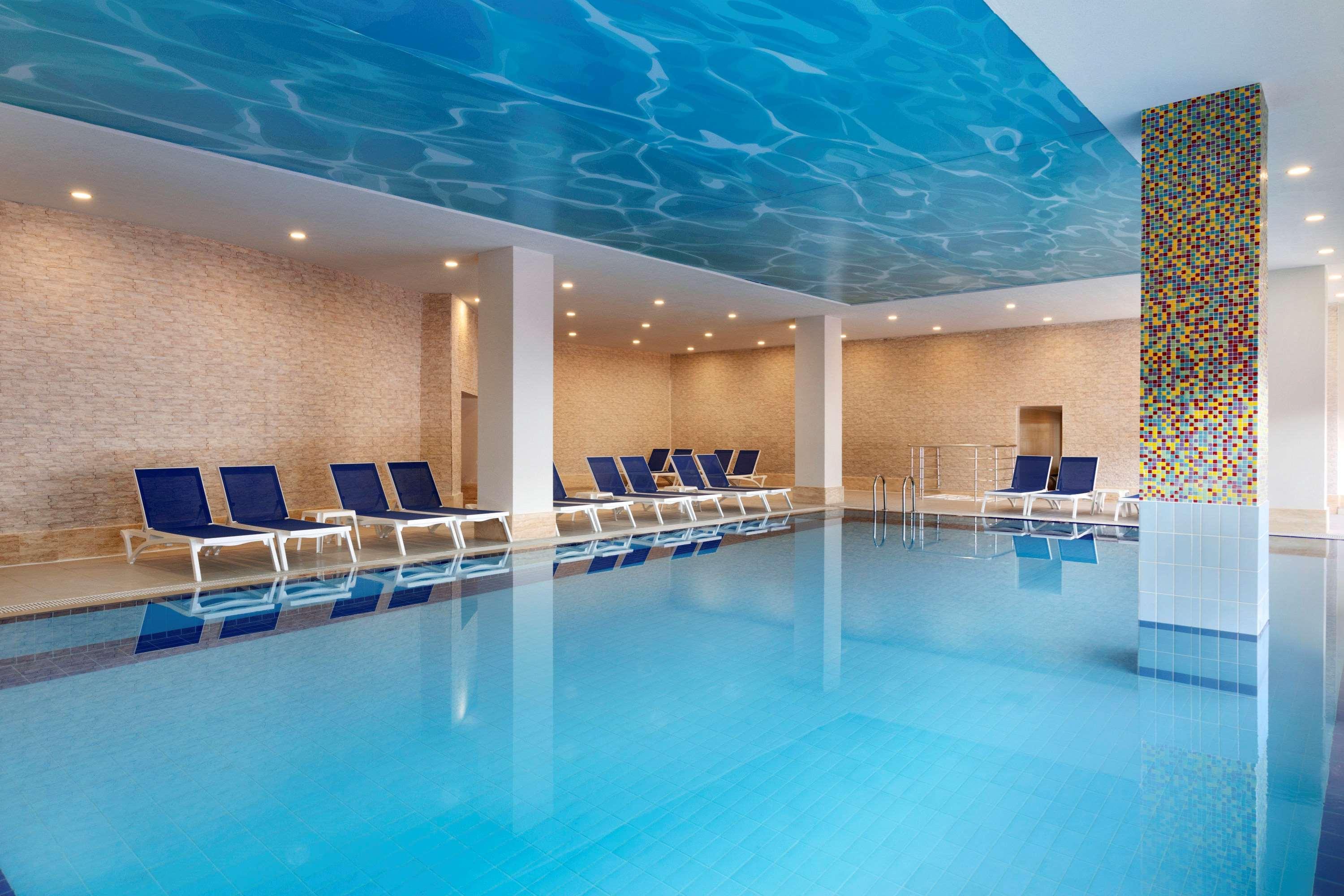 Ramada Resort Σιντέ Εξωτερικό φωτογραφία