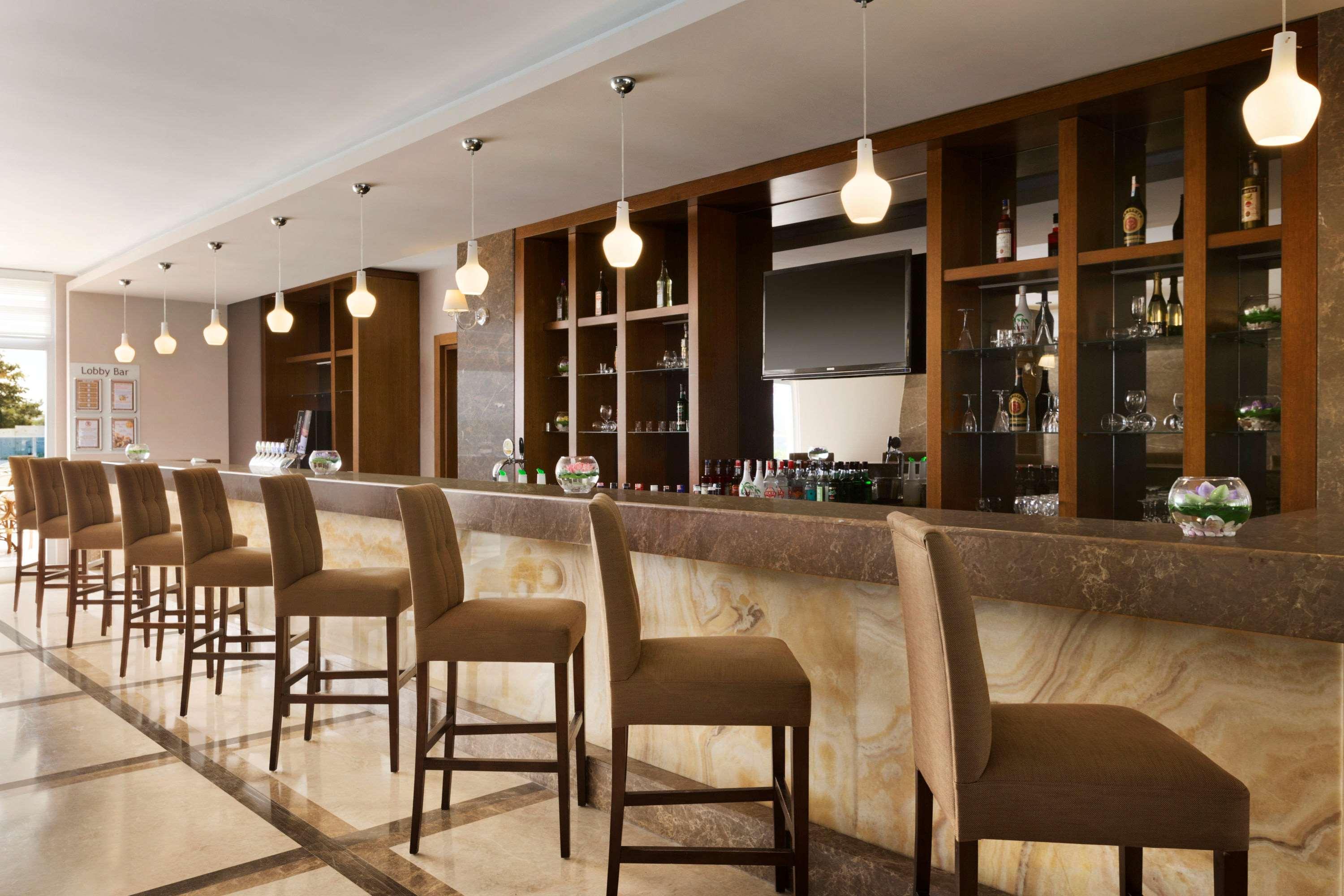 Ramada Resort Σιντέ Εξωτερικό φωτογραφία