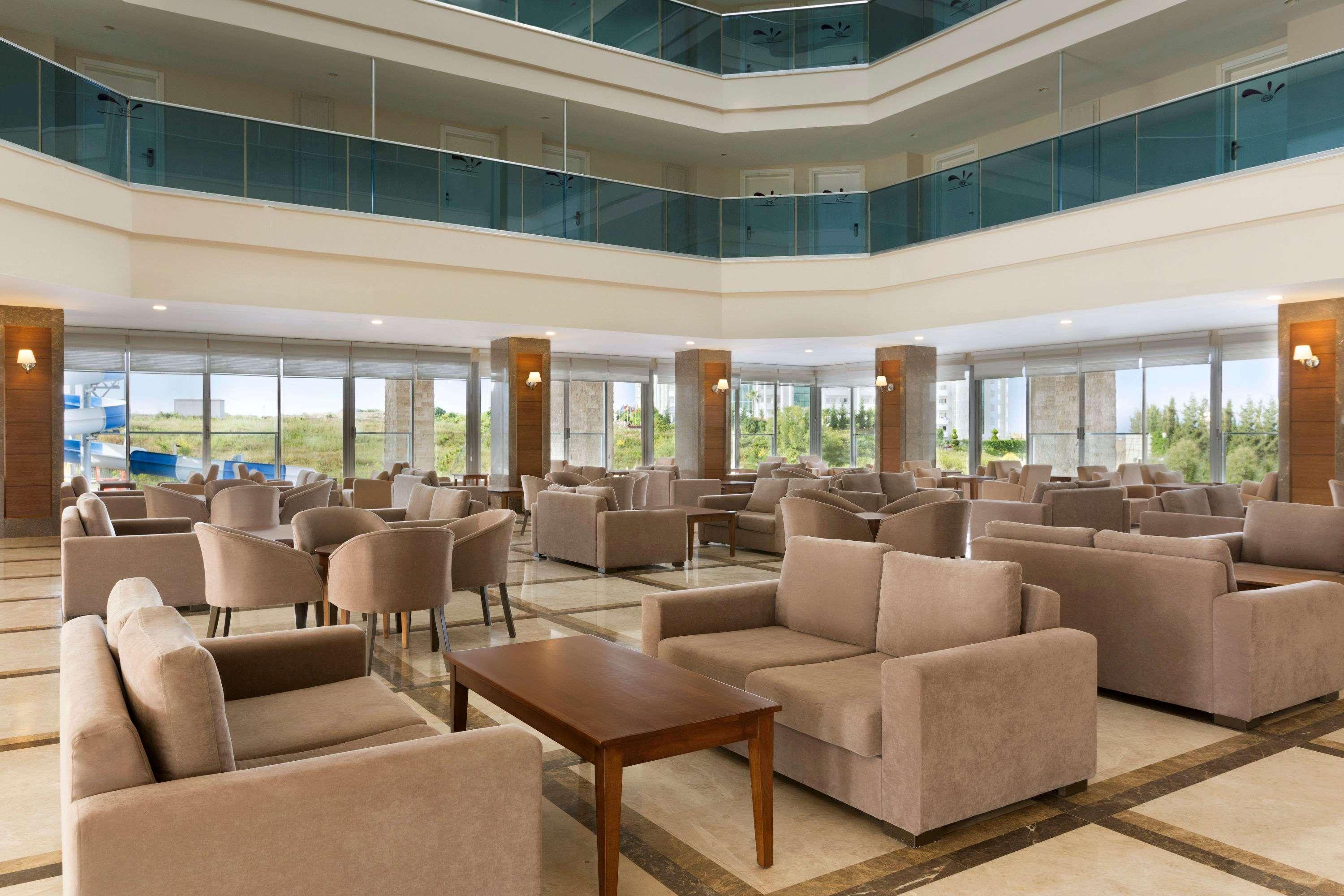 Ramada Resort Σιντέ Εξωτερικό φωτογραφία