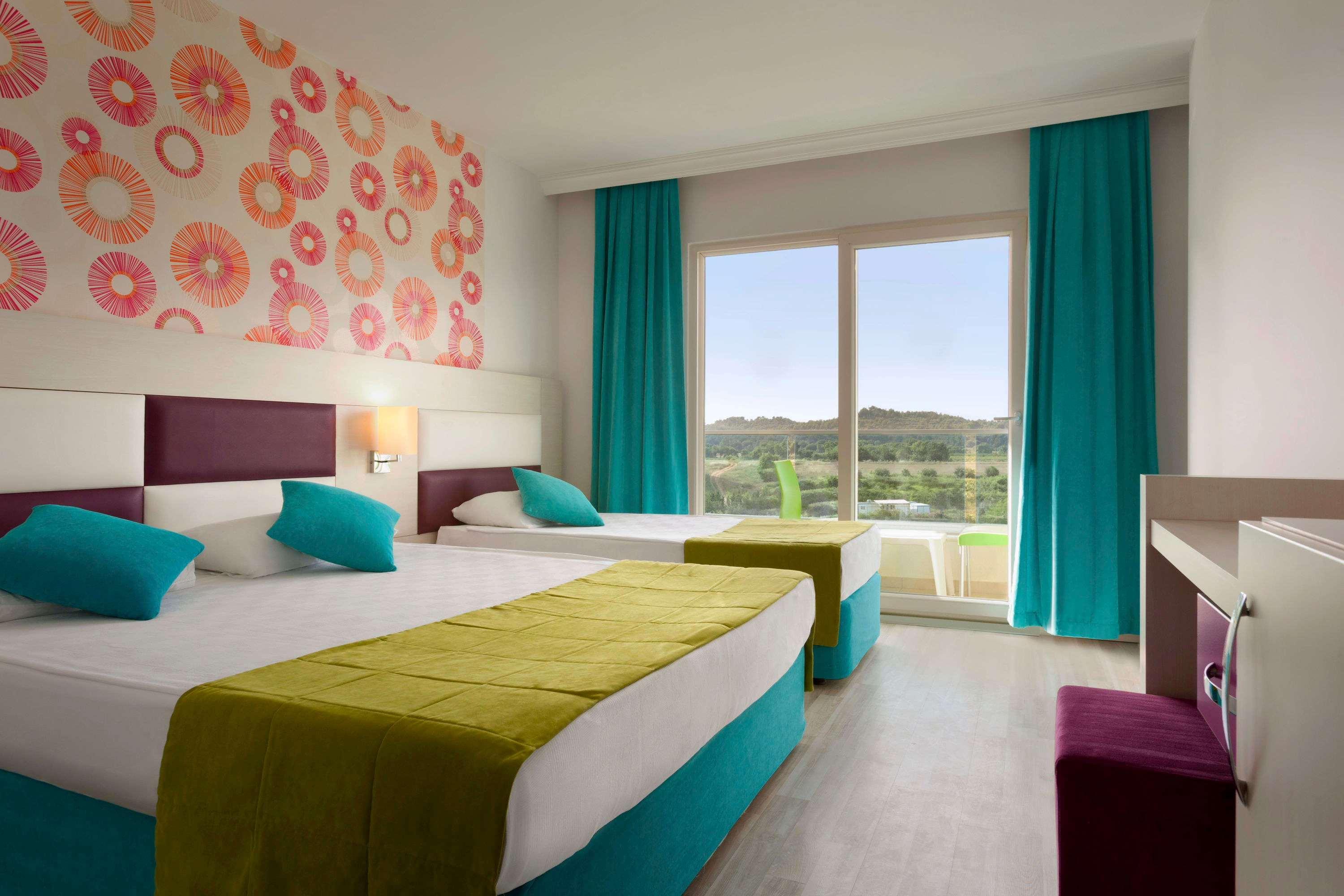 Ramada Resort Σιντέ Εξωτερικό φωτογραφία