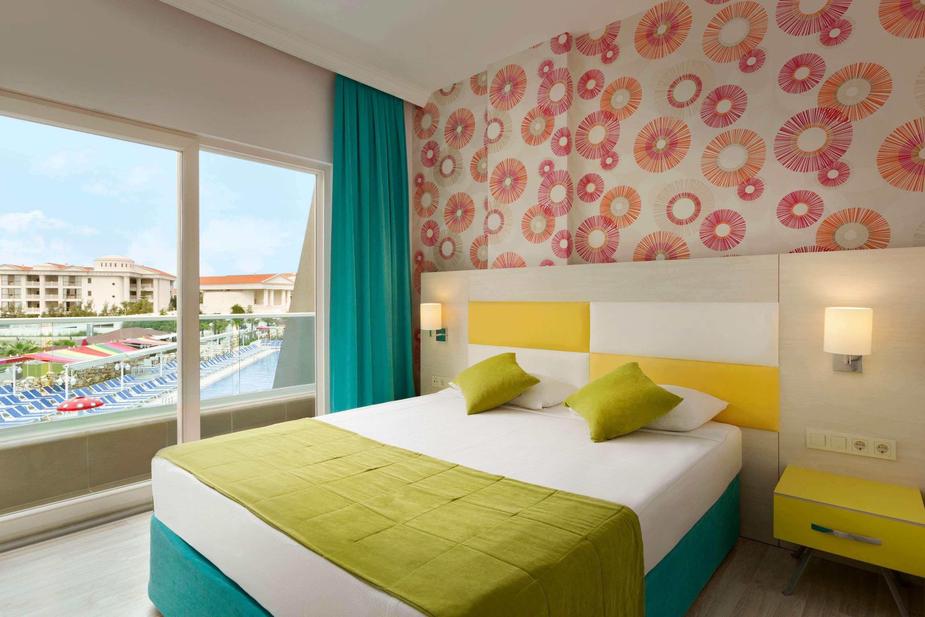 Ramada Resort Σιντέ Εξωτερικό φωτογραφία
