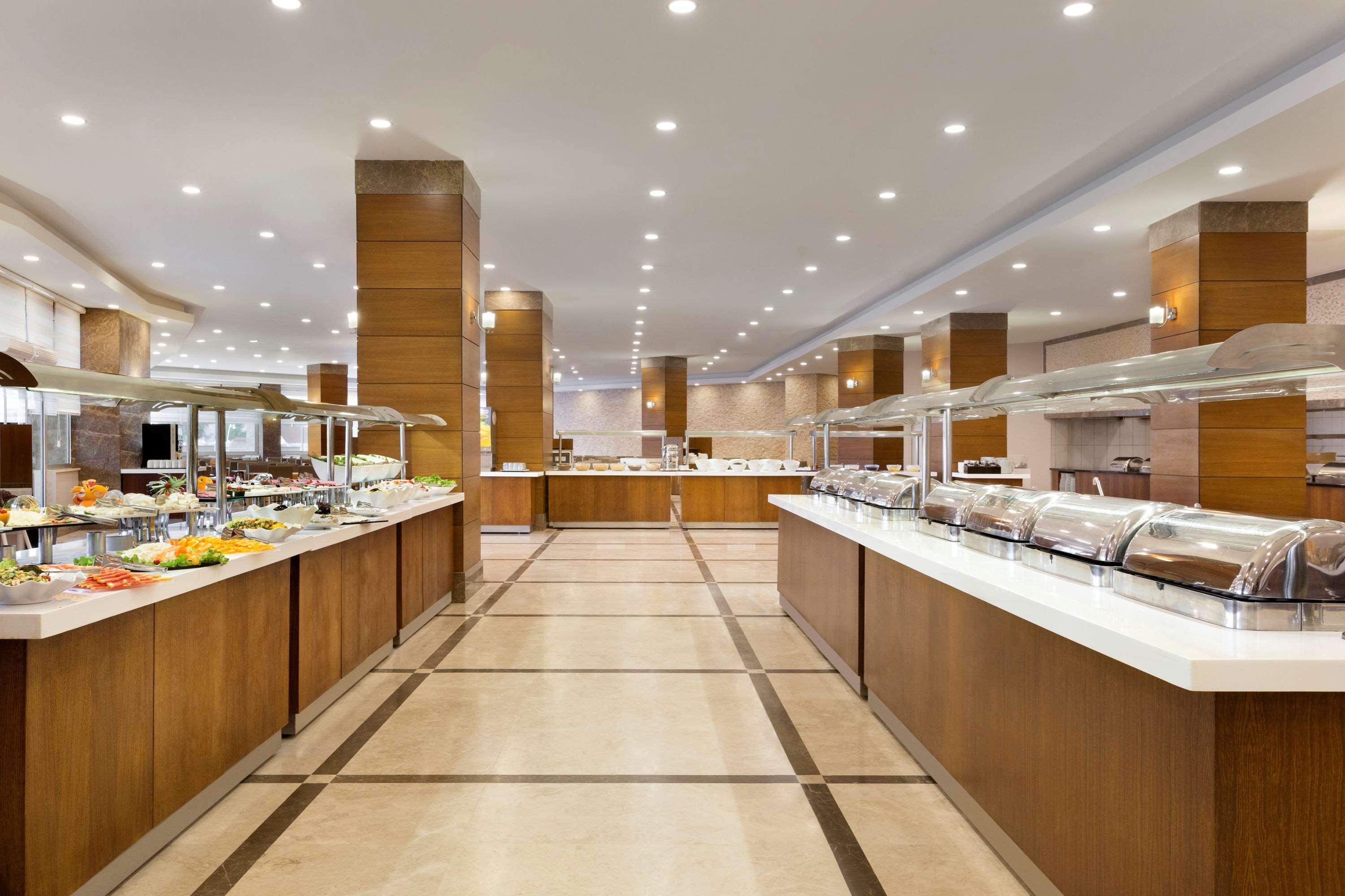Ramada Resort Σιντέ Εξωτερικό φωτογραφία