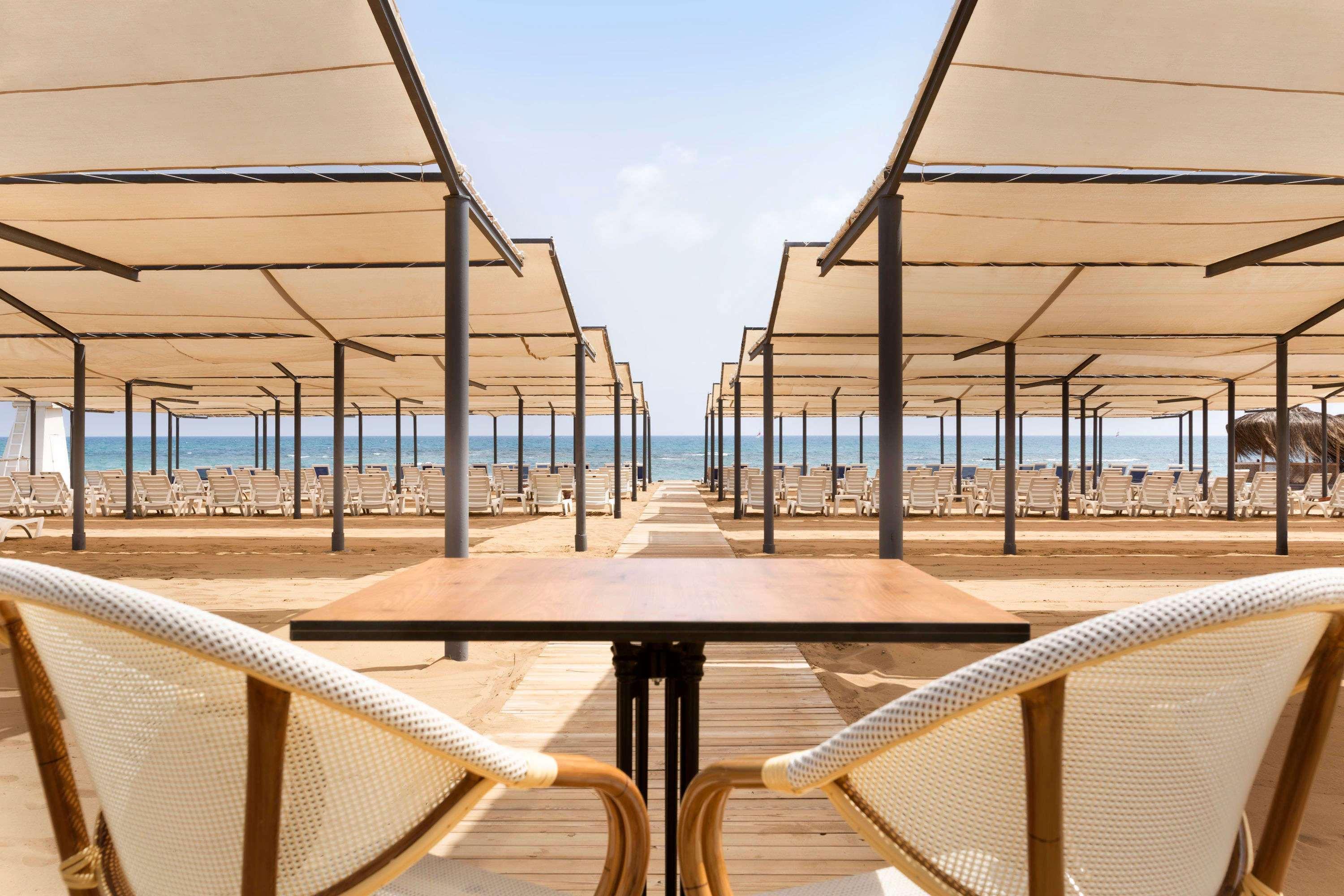 Ramada Resort Σιντέ Εξωτερικό φωτογραφία