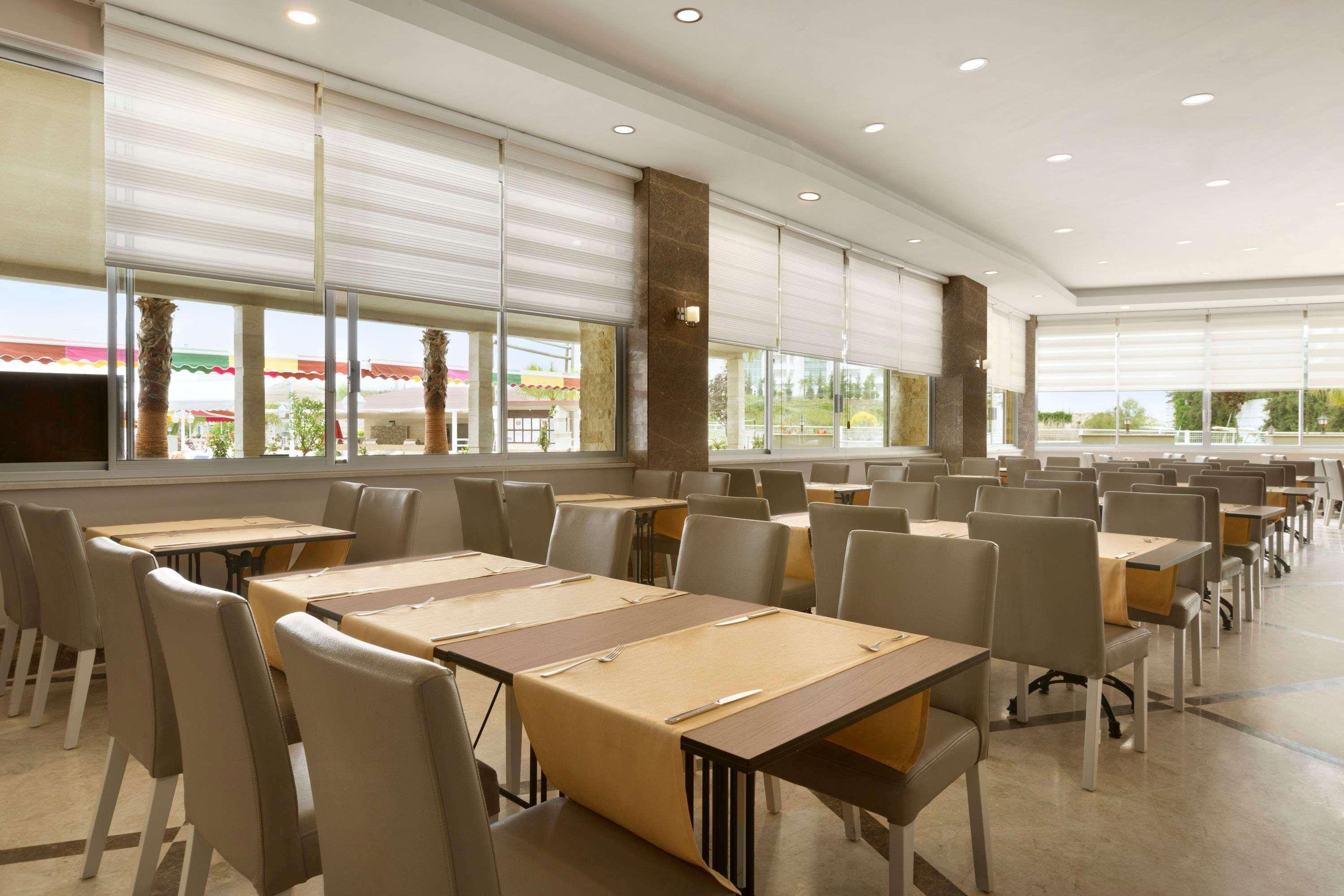 Ramada Resort Σιντέ Εξωτερικό φωτογραφία