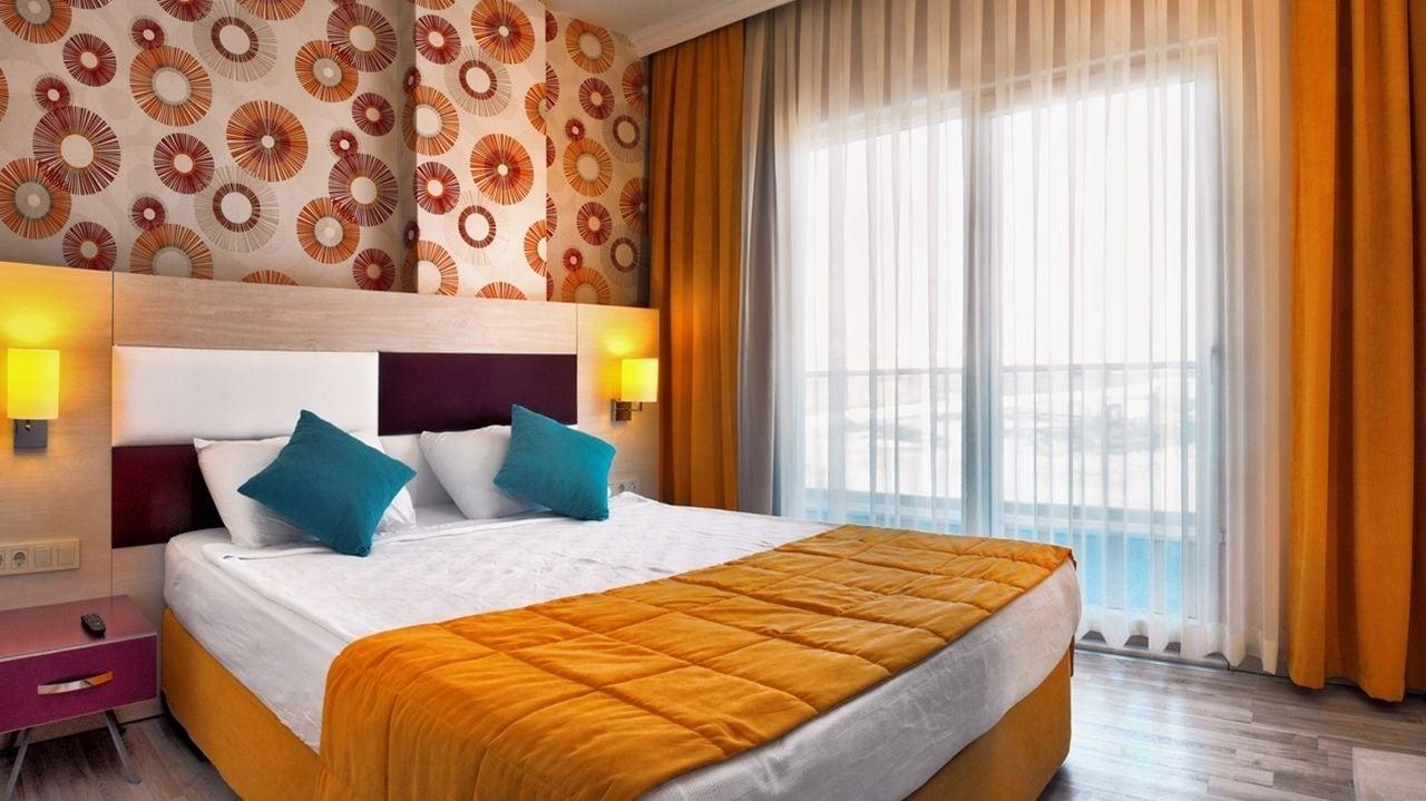 Ramada Resort Σιντέ Εξωτερικό φωτογραφία