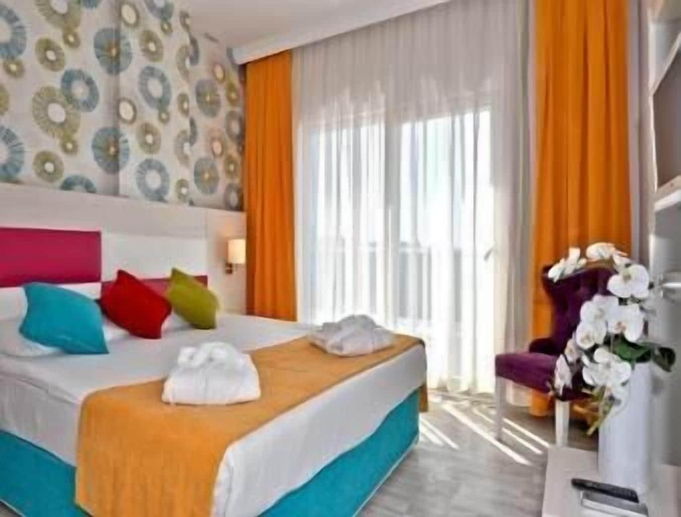 Ramada Resort Σιντέ Εξωτερικό φωτογραφία