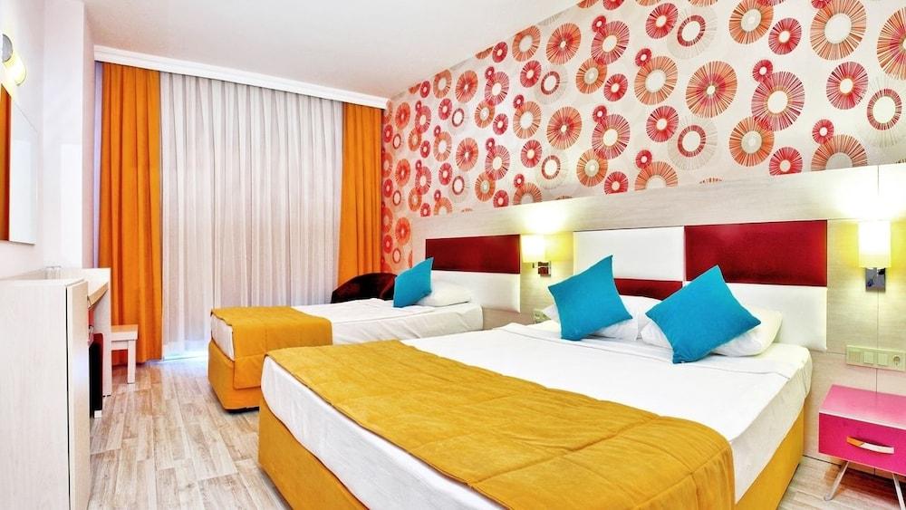 Ramada Resort Σιντέ Εξωτερικό φωτογραφία