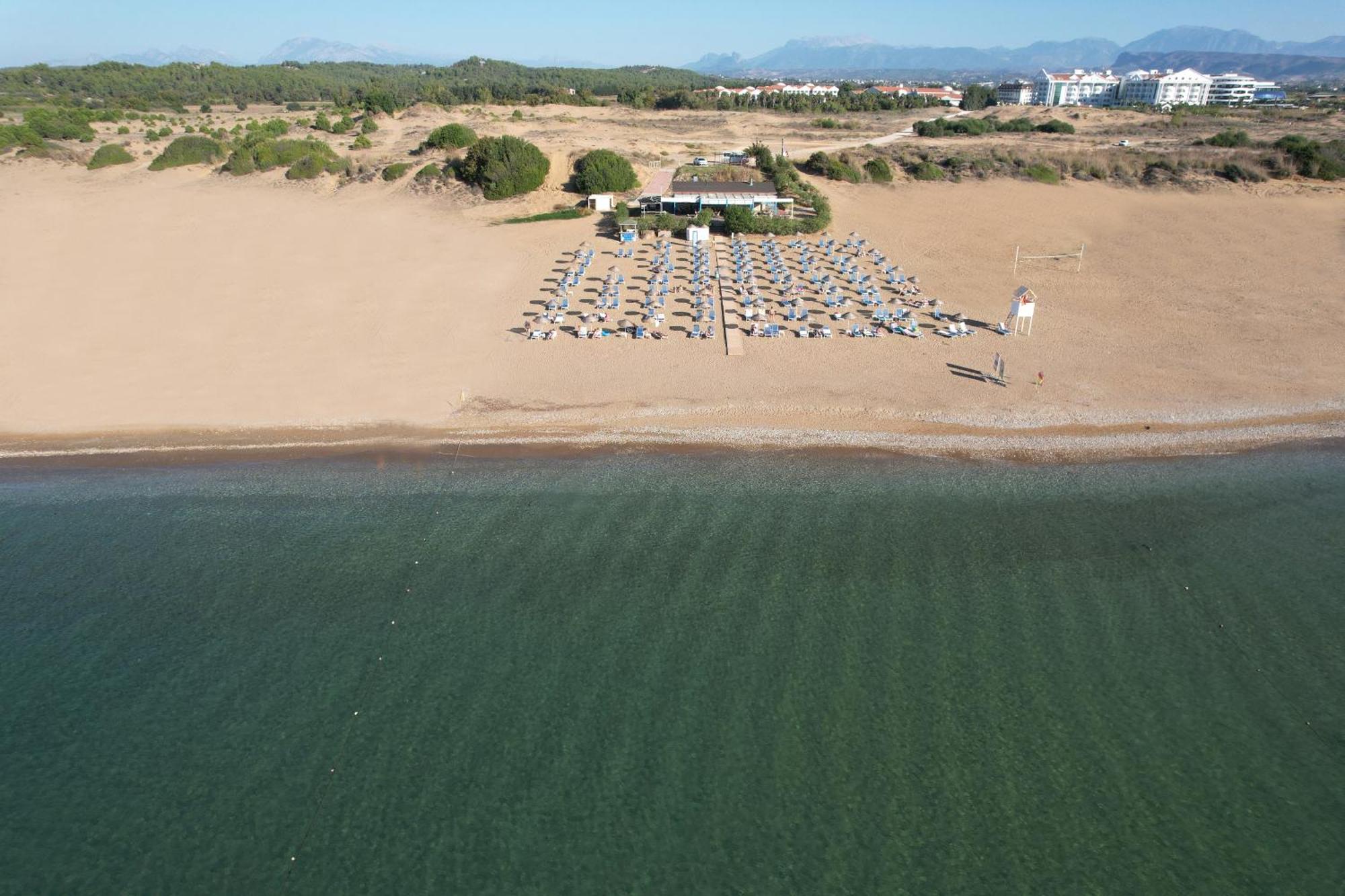Ramada Resort Σιντέ Εξωτερικό φωτογραφία