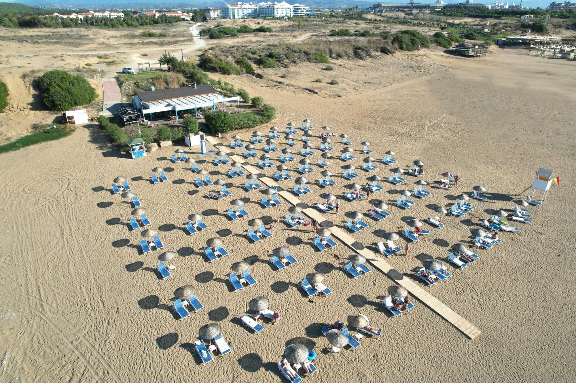 Ramada Resort Σιντέ Εξωτερικό φωτογραφία