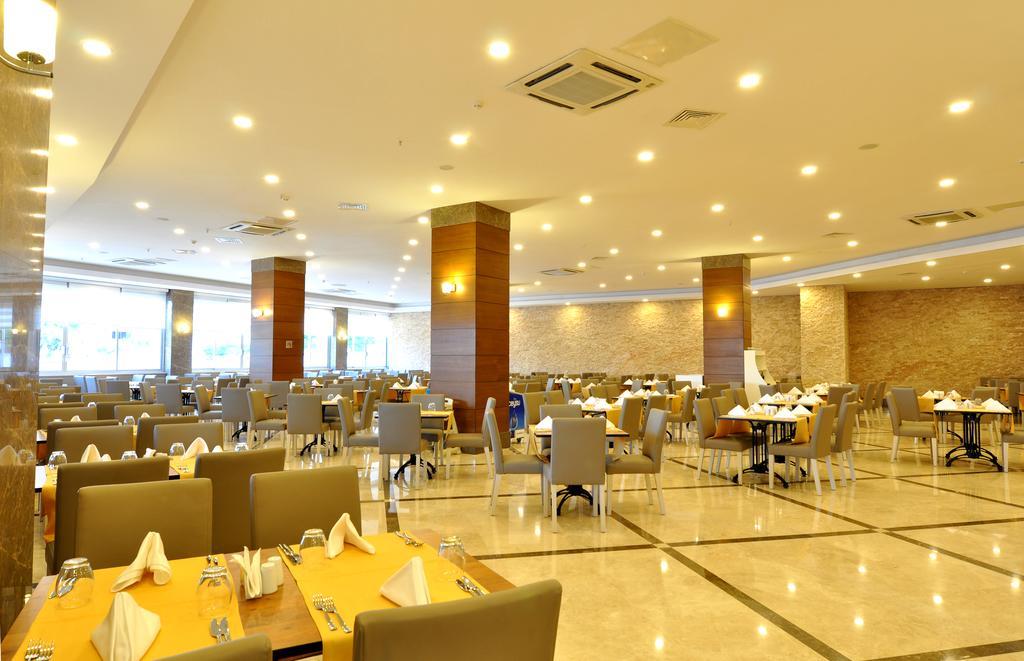 Ramada Resort Σιντέ Εξωτερικό φωτογραφία