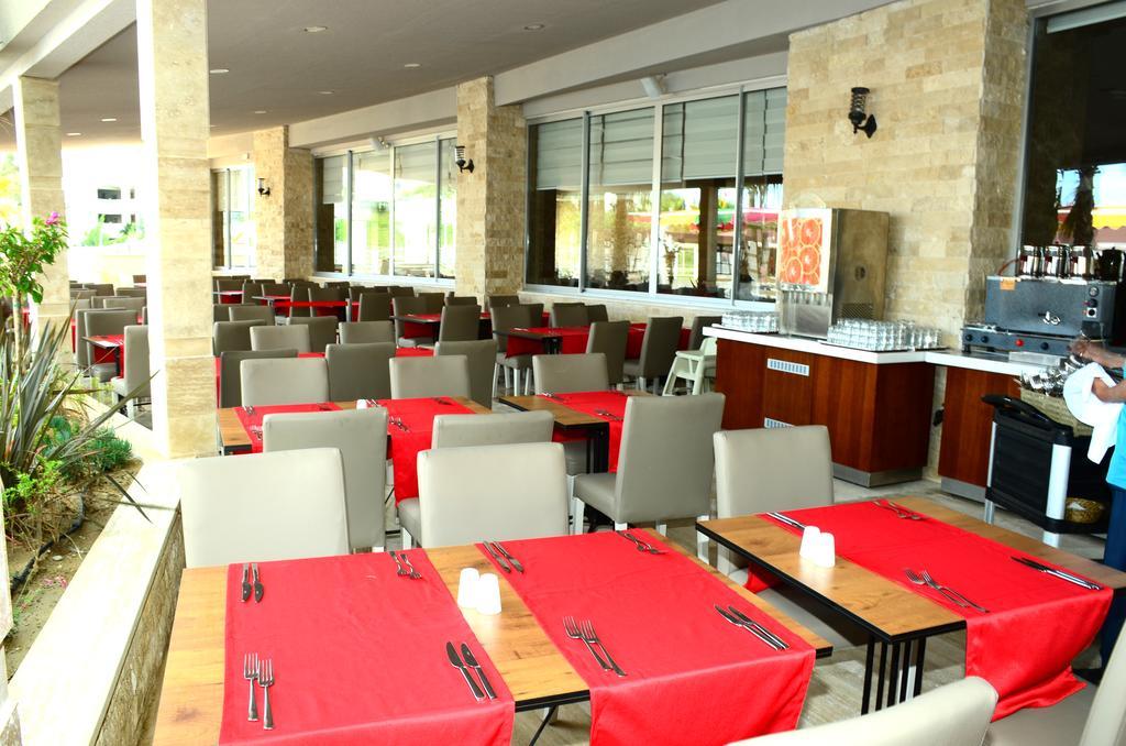 Ramada Resort Σιντέ Εξωτερικό φωτογραφία