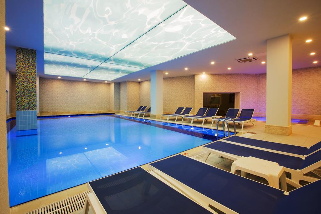 Ramada Resort Σιντέ Εξωτερικό φωτογραφία