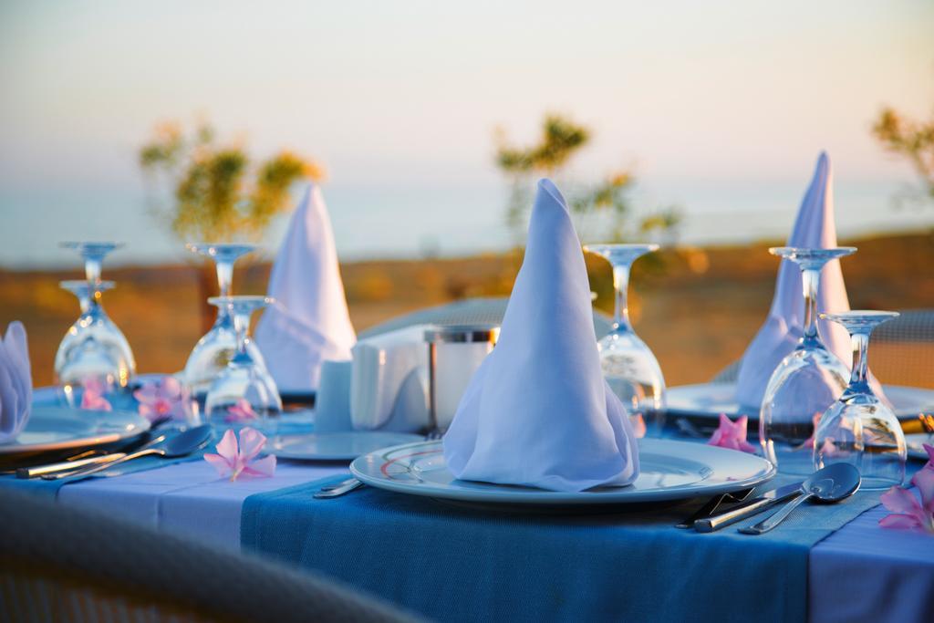 Ramada Resort Σιντέ Εξωτερικό φωτογραφία