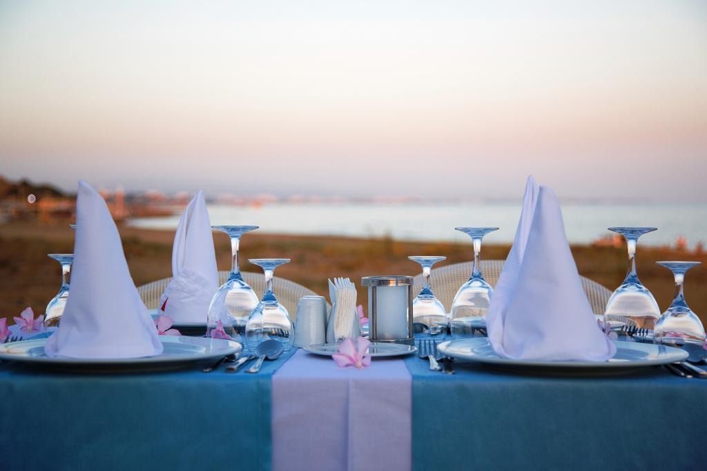 Ramada Resort Σιντέ Εξωτερικό φωτογραφία