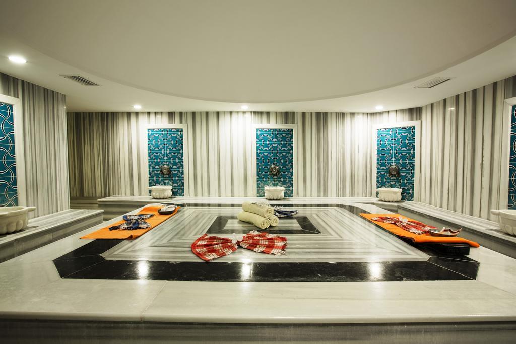 Ramada Resort Σιντέ Εξωτερικό φωτογραφία