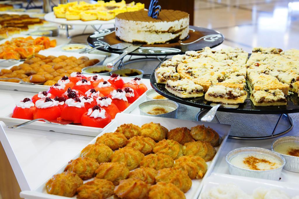 Ramada Resort Σιντέ Εξωτερικό φωτογραφία