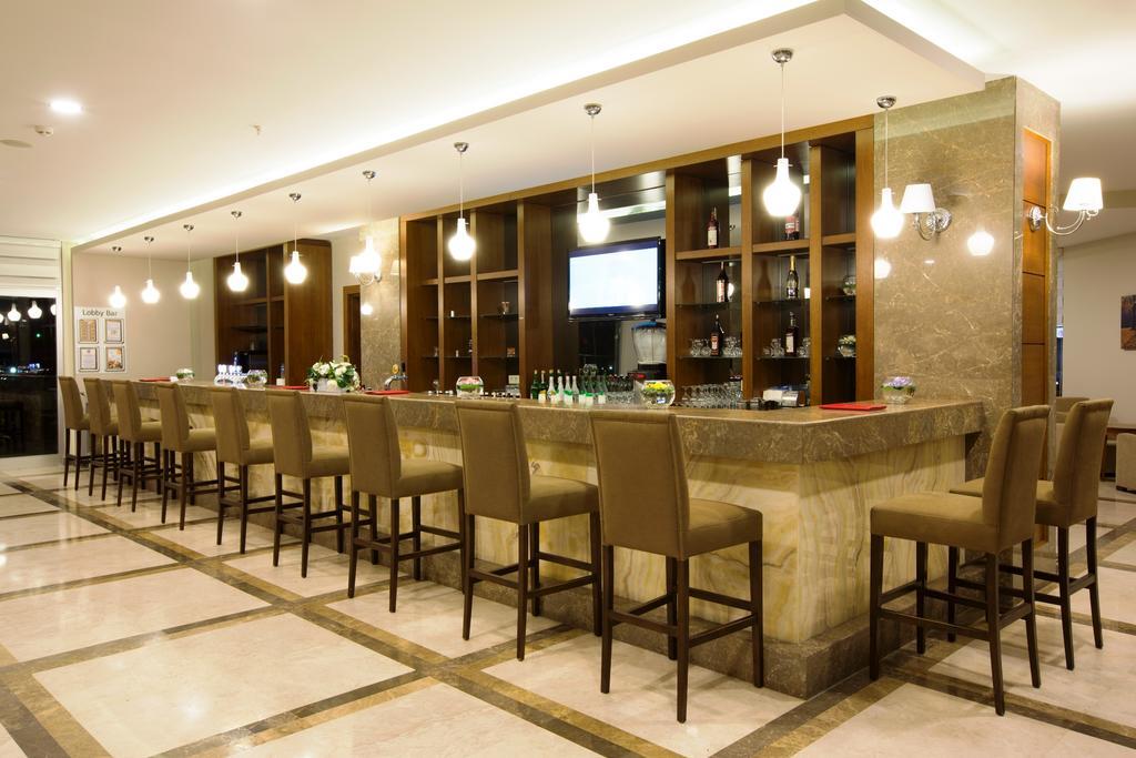 Ramada Resort Σιντέ Εξωτερικό φωτογραφία