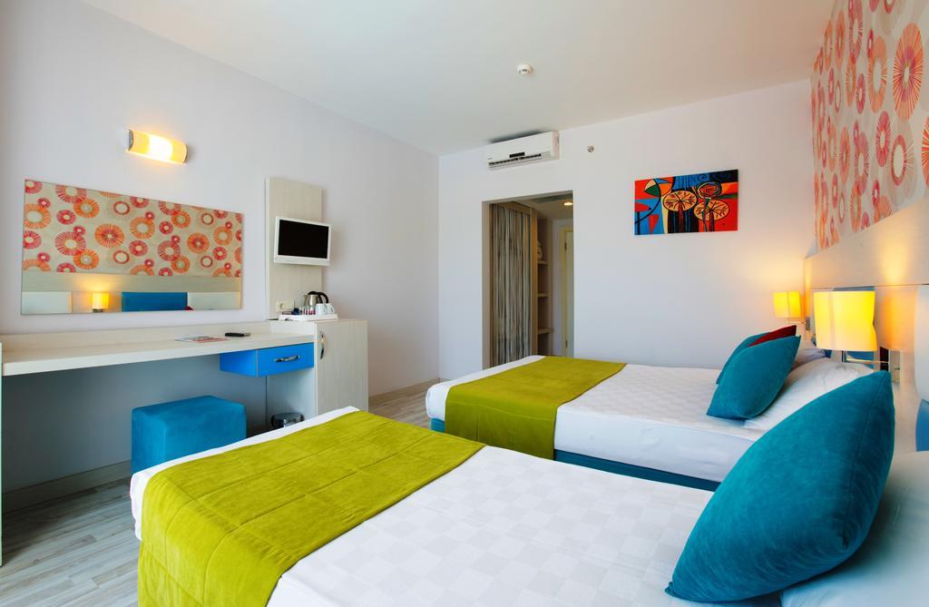 Ramada Resort Σιντέ Δωμάτιο φωτογραφία
