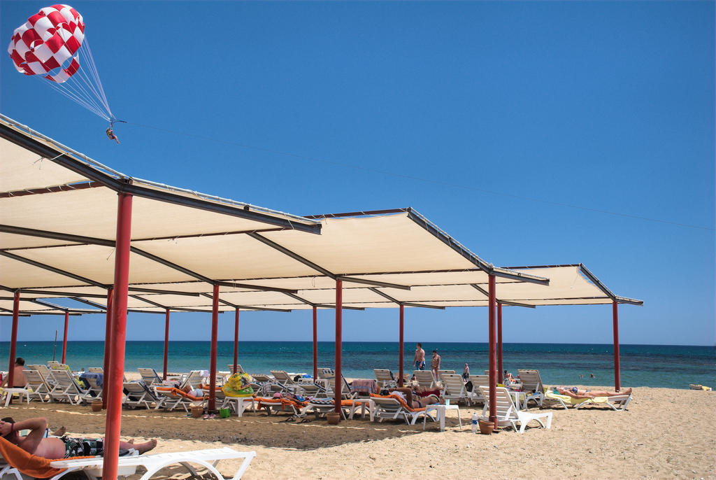 Ramada Resort Σιντέ Εξωτερικό φωτογραφία