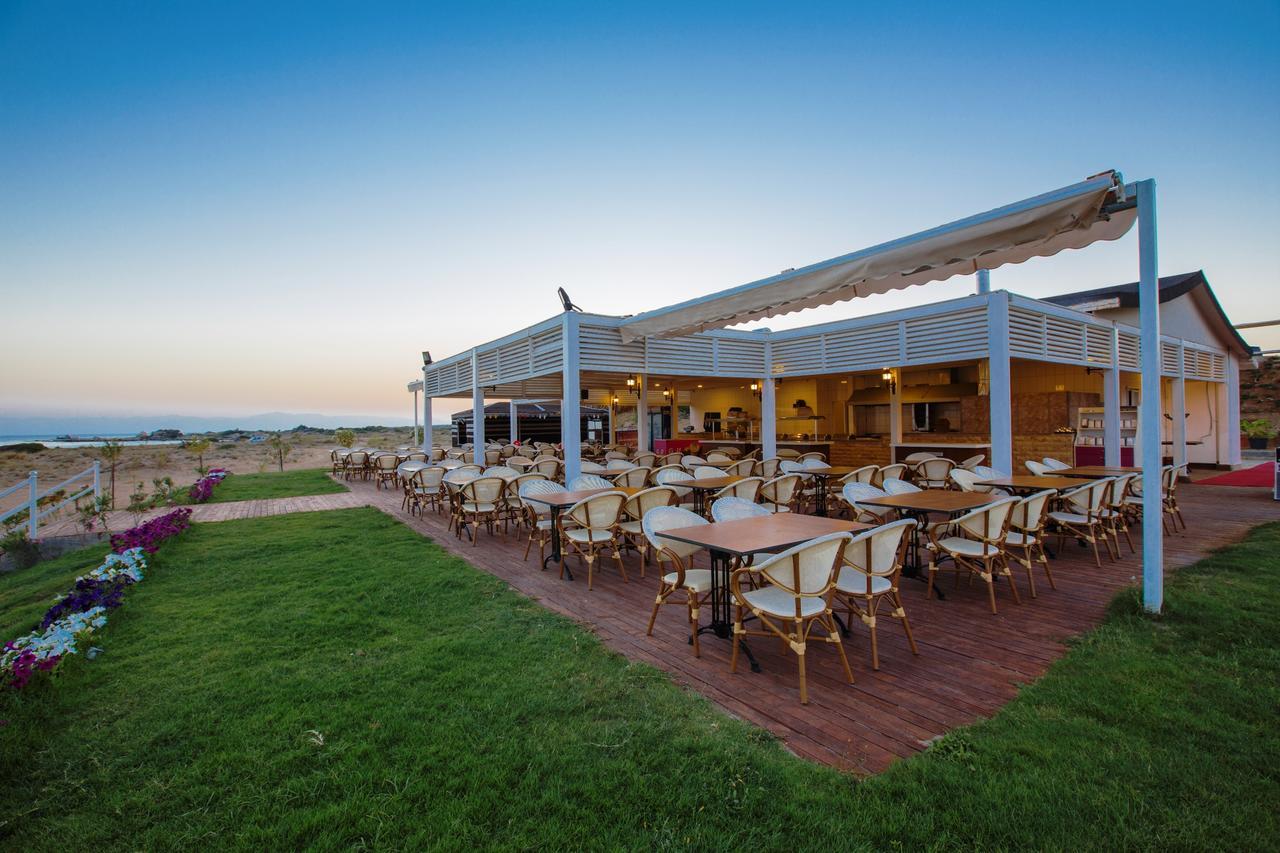 Ramada Resort Σιντέ Εξωτερικό φωτογραφία