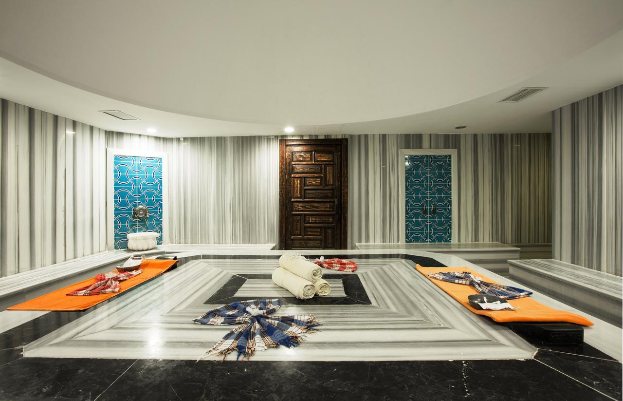 Ramada Resort Σιντέ Εξωτερικό φωτογραφία