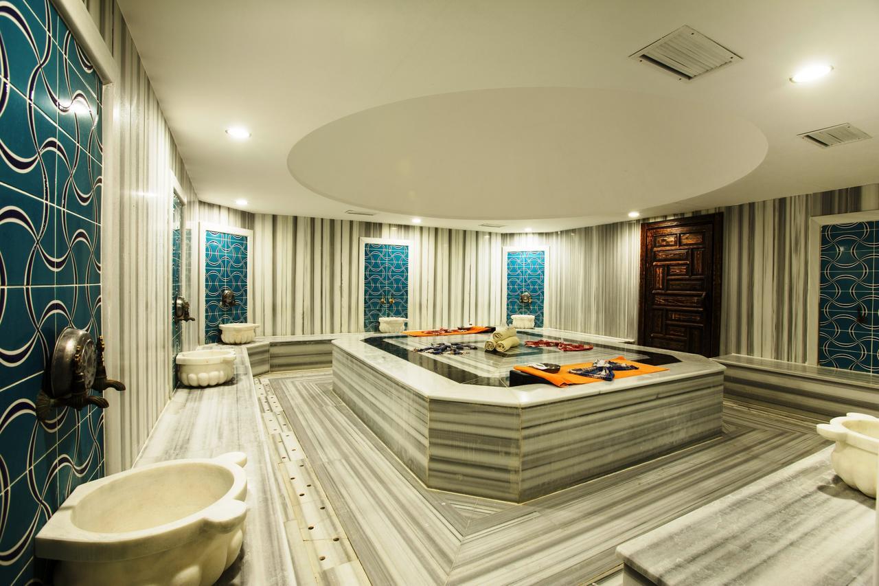 Ramada Resort Σιντέ Εξωτερικό φωτογραφία