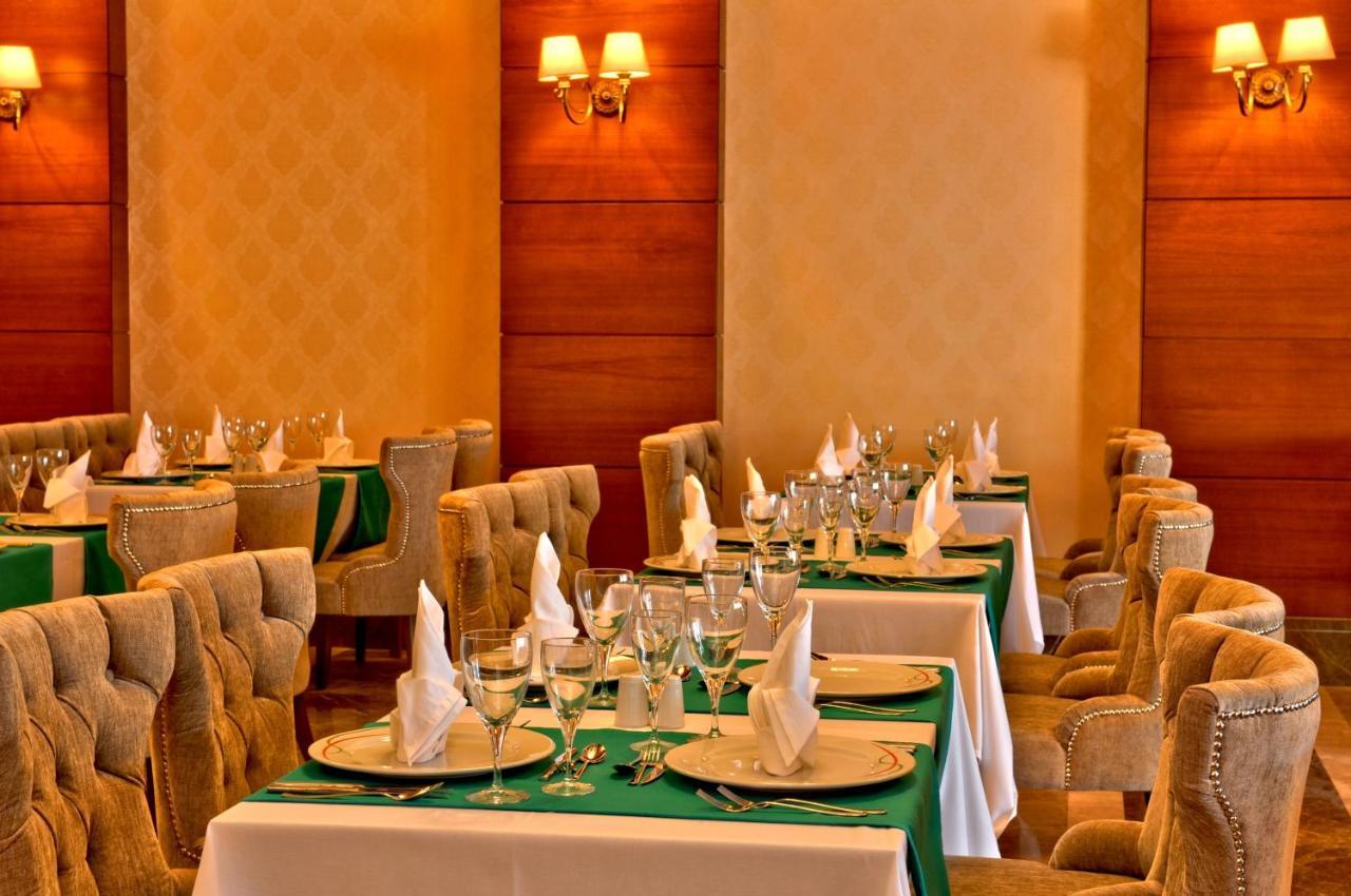 Ramada Resort Σιντέ Εξωτερικό φωτογραφία