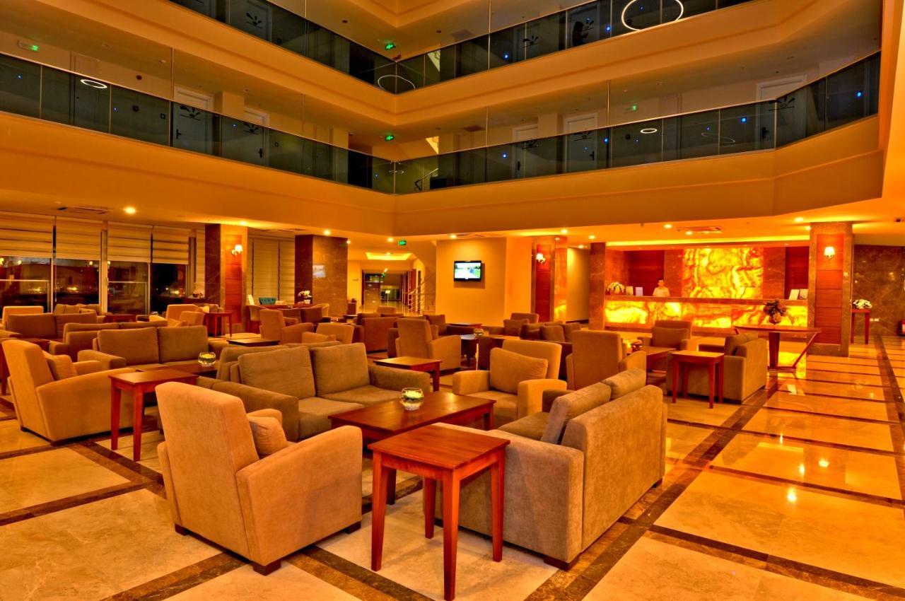 Ramada Resort Σιντέ Εξωτερικό φωτογραφία